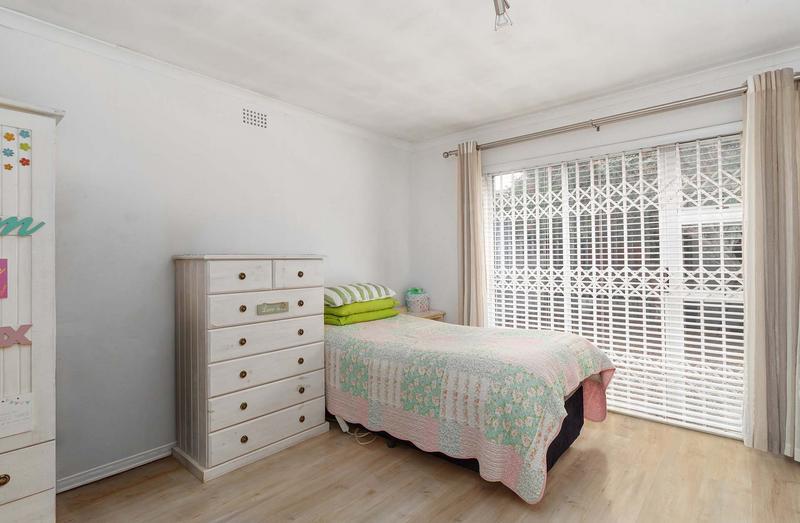3 Bedroom Property for Sale in Wetton Western Cape